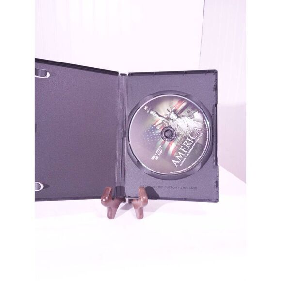 "America, imagine the world without her" DVD, Dinesh D'Souza - Picture 3 of 3